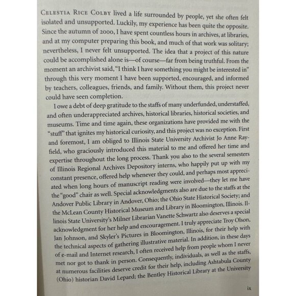 Circumstances Are Destiny Antebellum Woman's Struggle to Define Sphere Brakebill - Picture 7 of 16